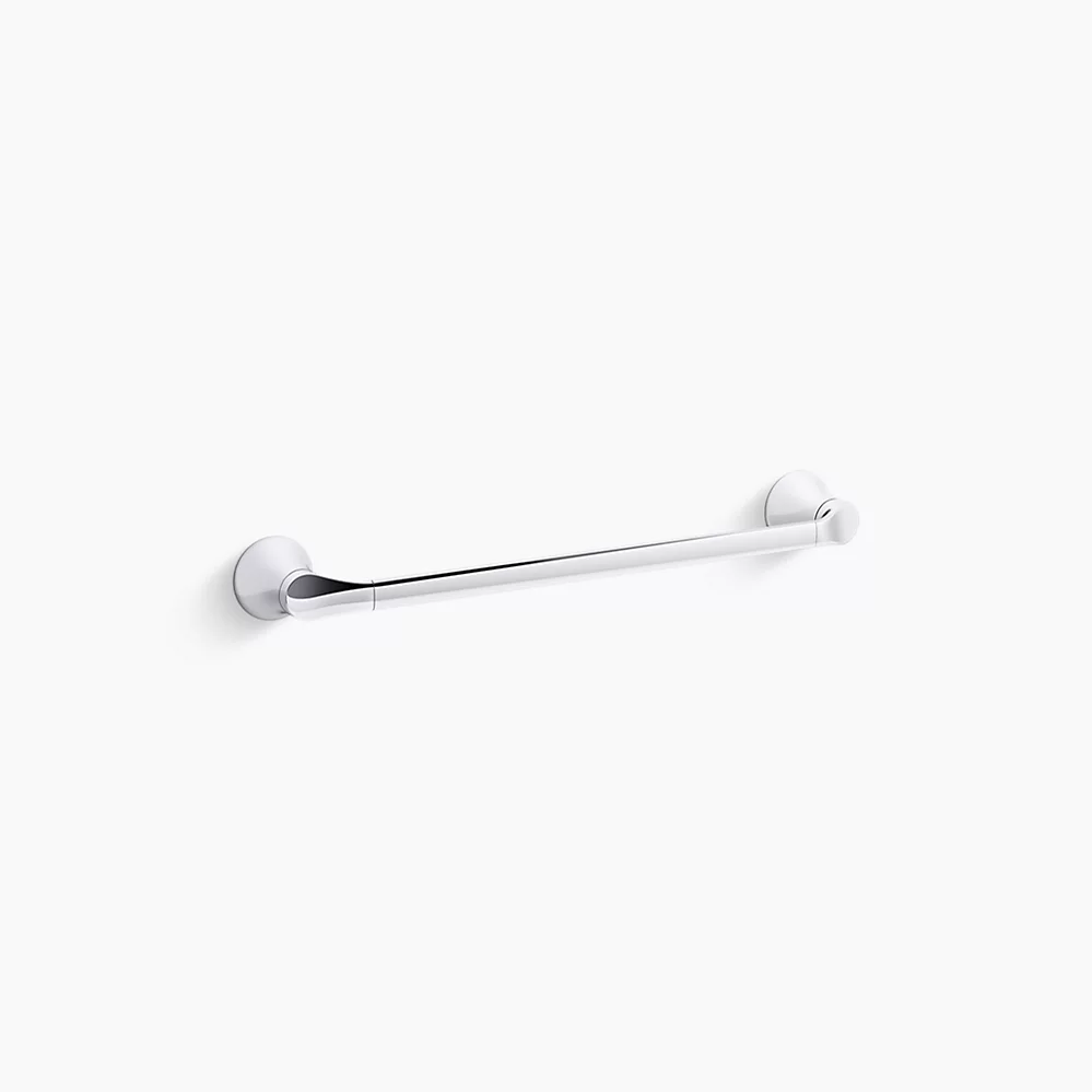 kohler Simplice®18" towel bar