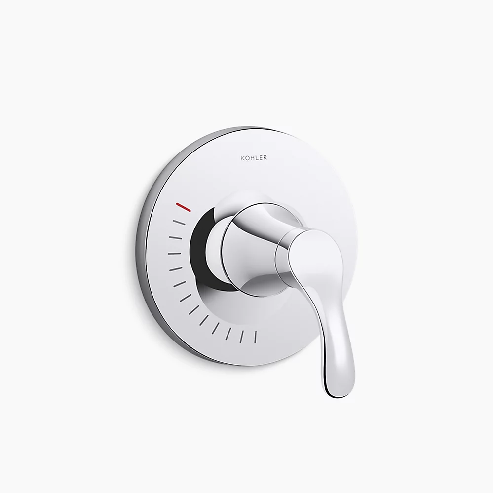 kohler Simplice®Rite-Temp® valve trim