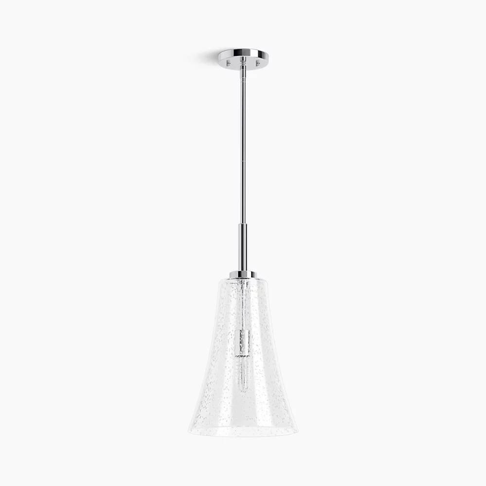 kohler Simplice™10" pendant