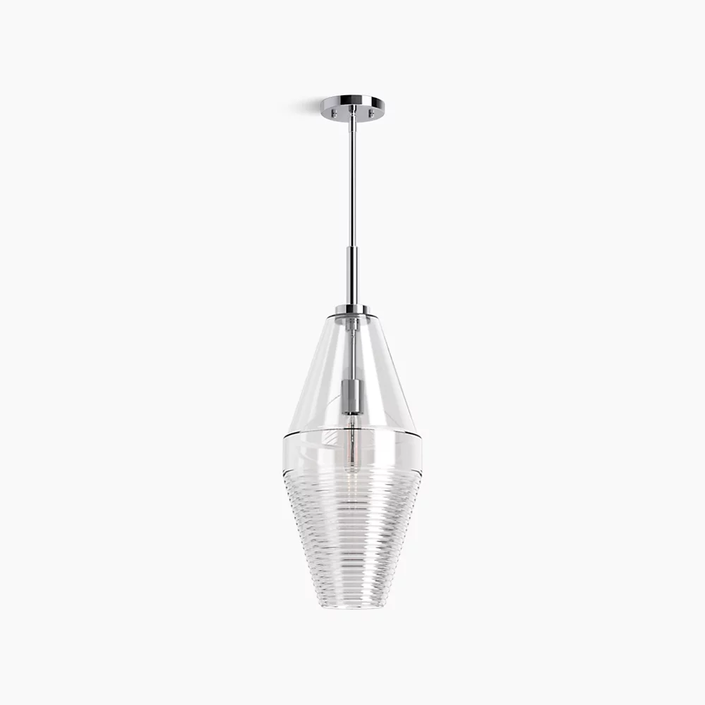 kohler Simplice™Diamond pendant