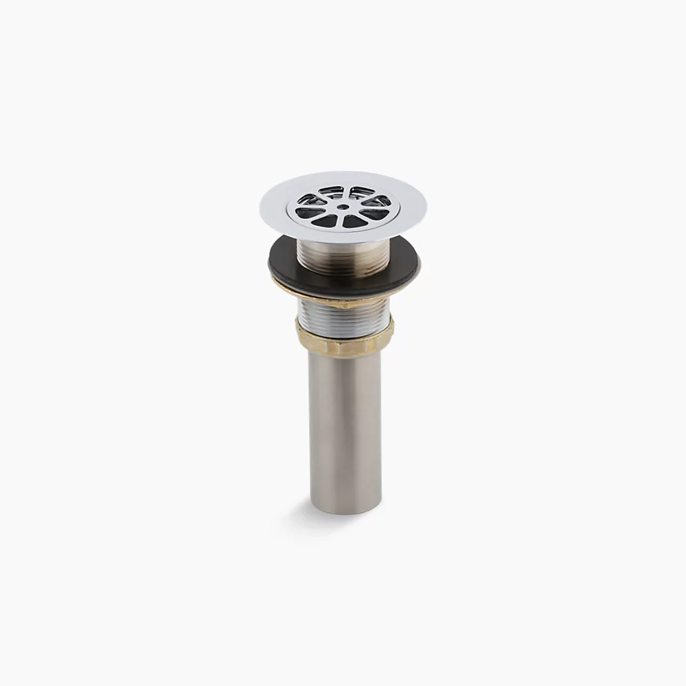 kohler Sink strainer with 1-1/2" tailpiece