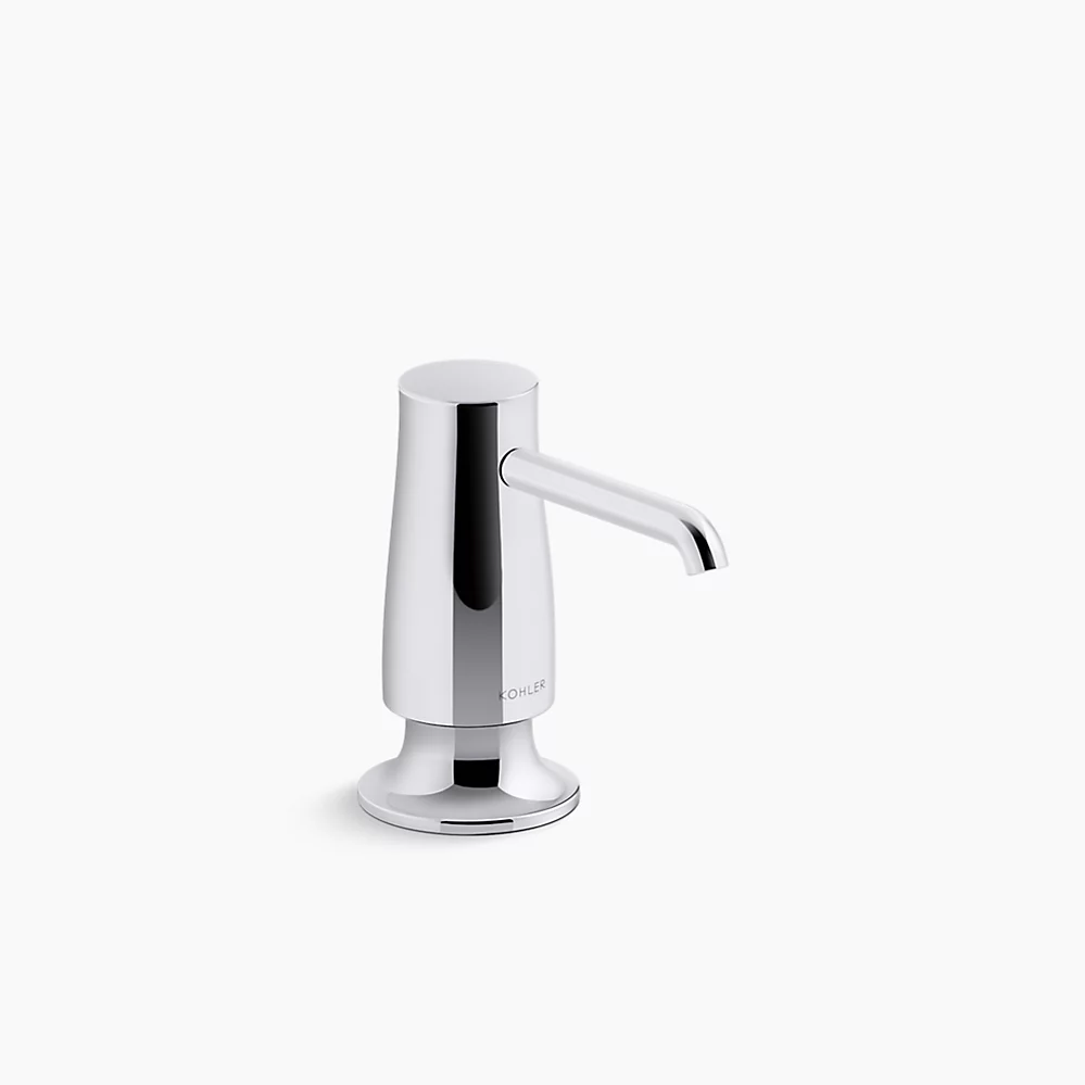 kohler Soap/lotion dispenser