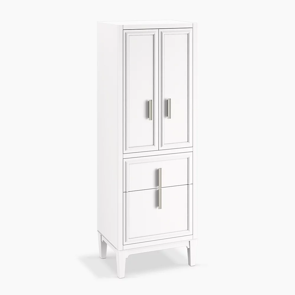 kohler Southerk®24" x 70" linen tower