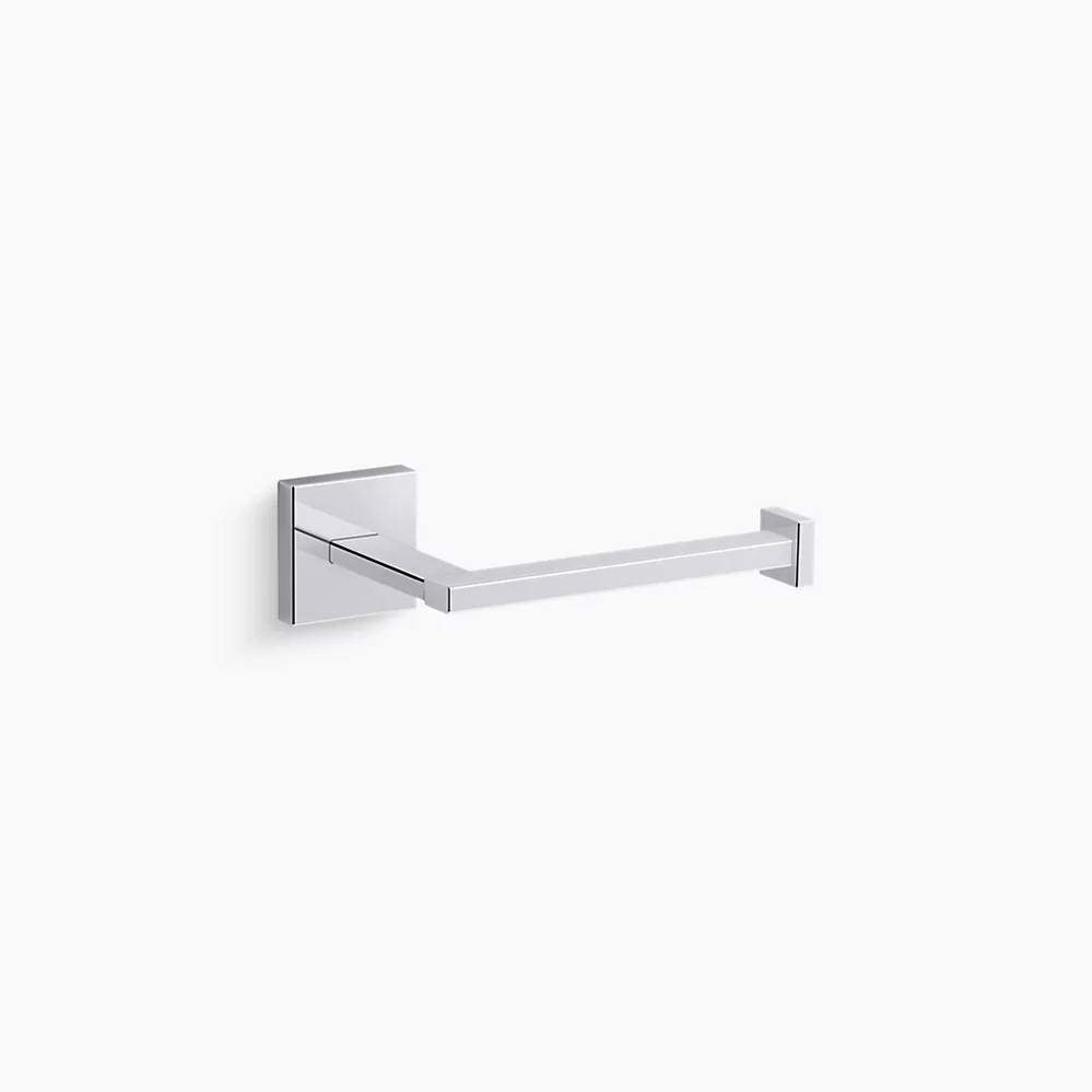 kohler SquareToilet paper holder