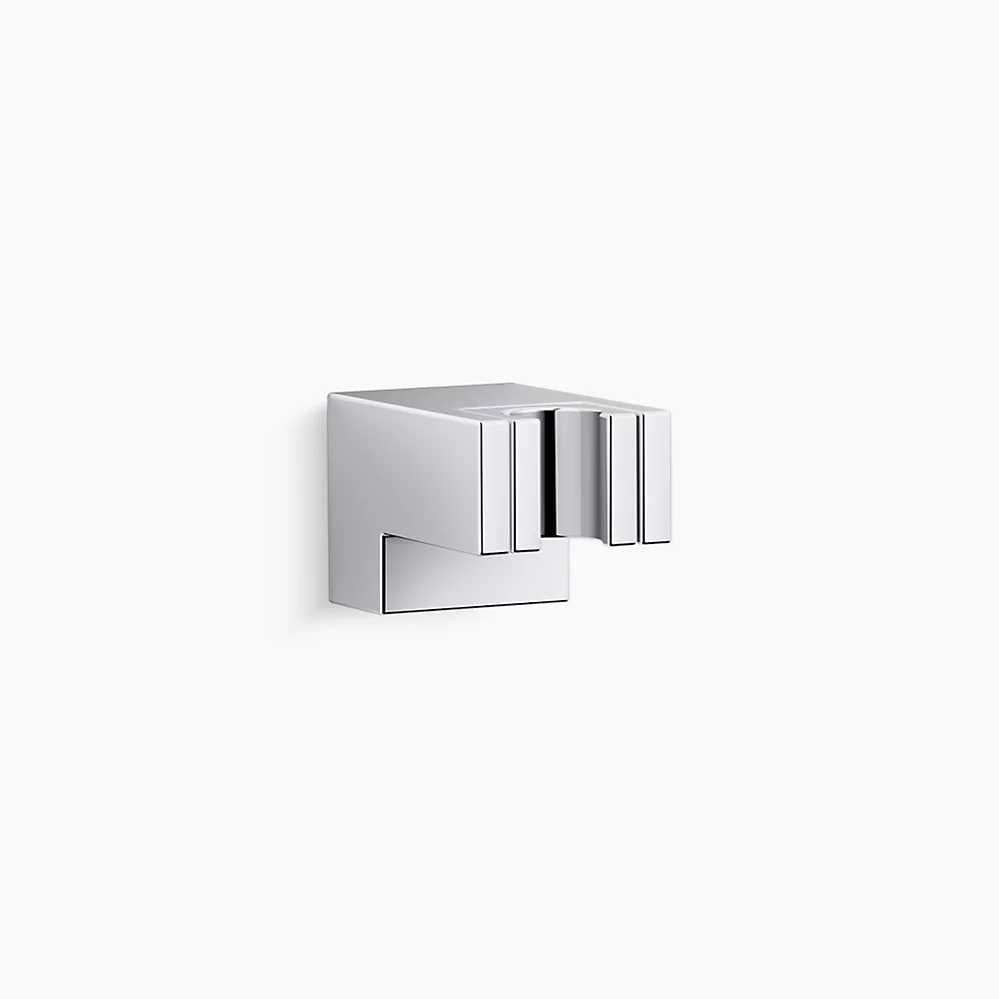 kohler Statement®Wall-mount handshower holder