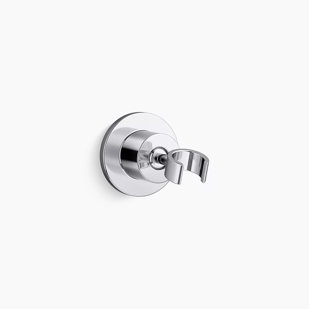 kohler Stillness®Adjustable wall-mount holder