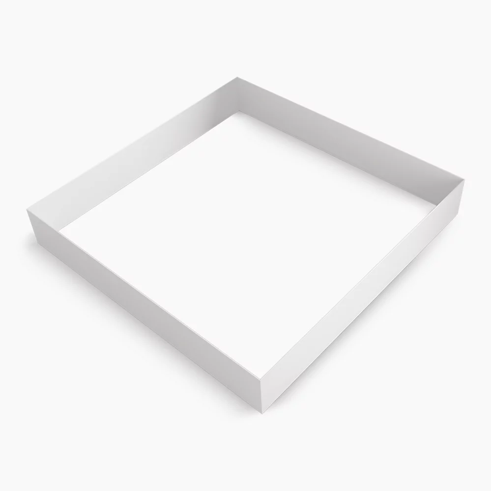 kohler Stillness® Infinity ExperienceMoat shroud