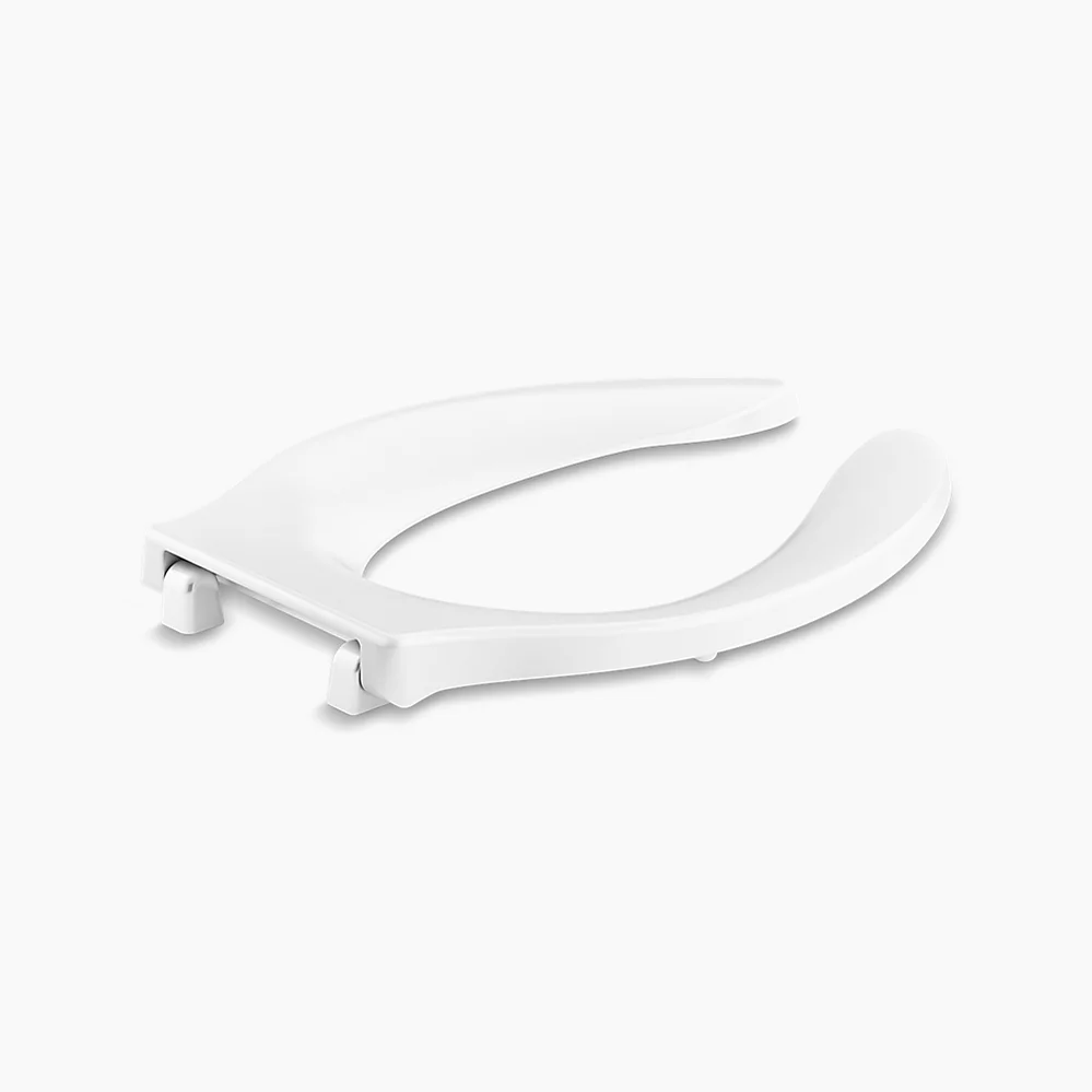 kohler Stronghold®Elongated toilet seat