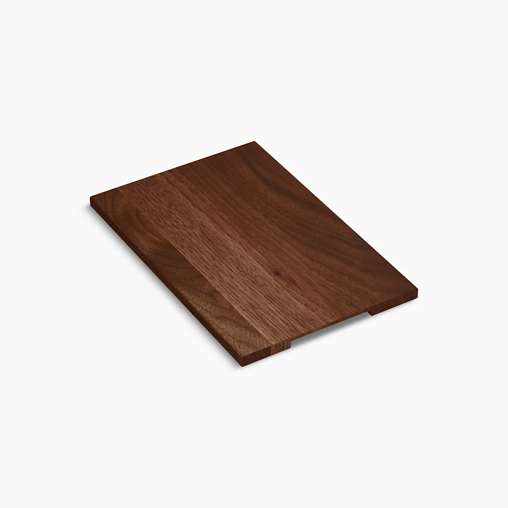 kohler Synthos™Walnut cutting board