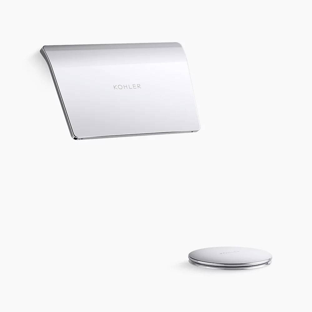 kohler Tea-for-Two®Bath drain trim