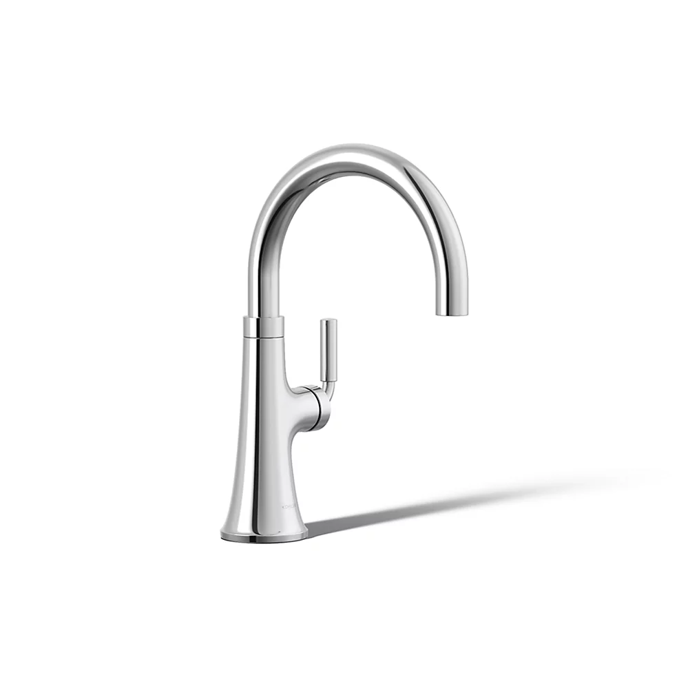 kohler Tone®Single-handle bar sink faucet