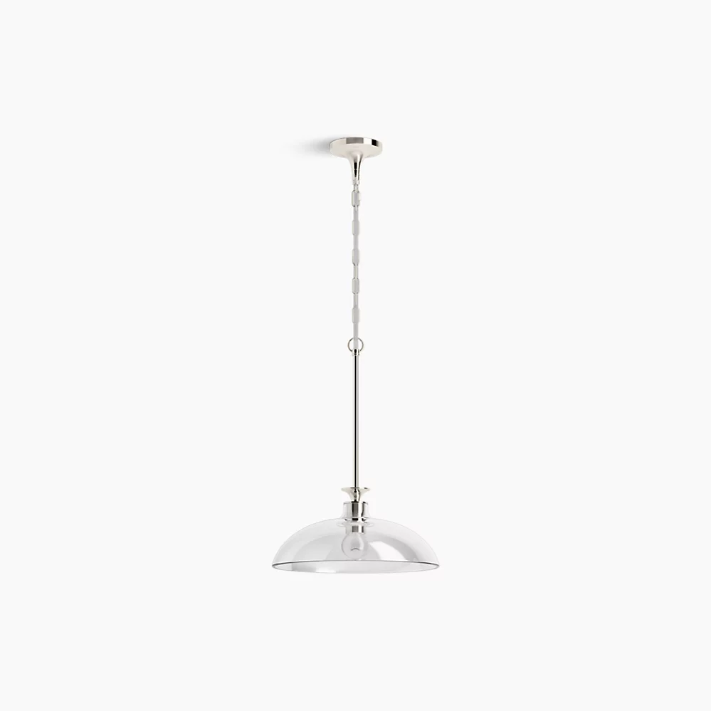 kohler Tone™15" pendant