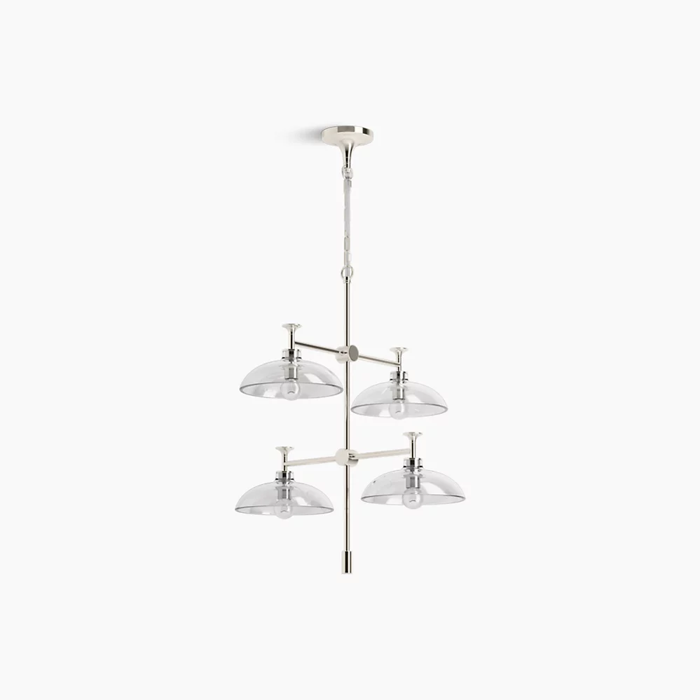 kohler Tone™24" chandelier
