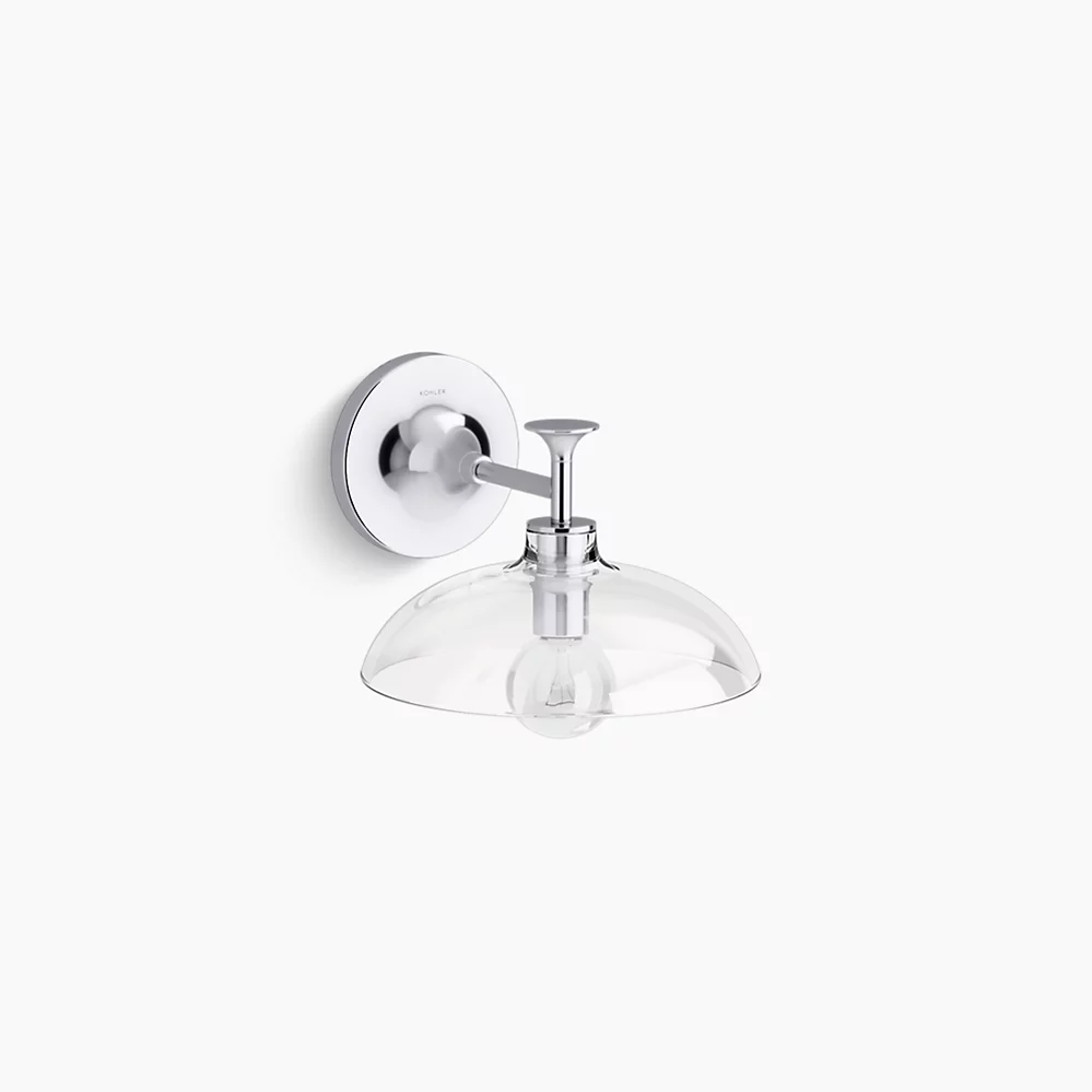 kohler Tone™One-light sconce