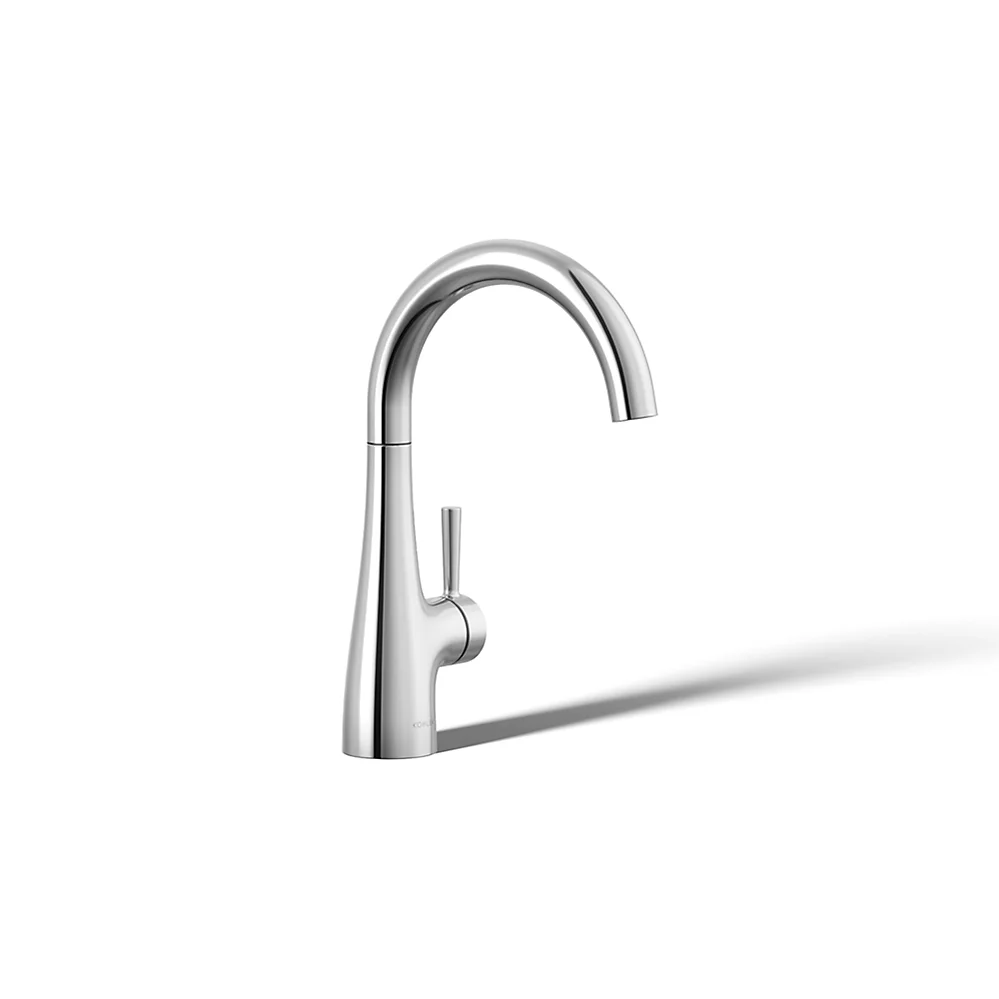 kohler Transitional beverage faucet