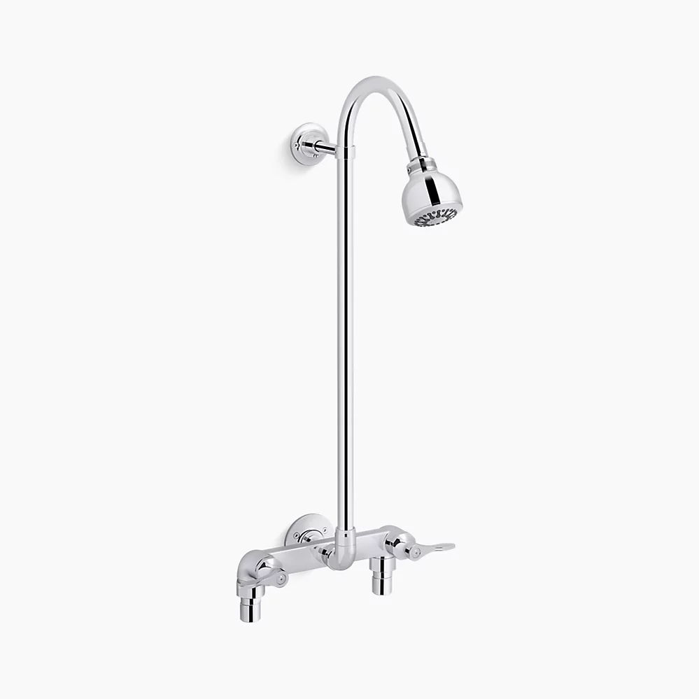 kohler Triton® Bowe®Industrial exposed shower