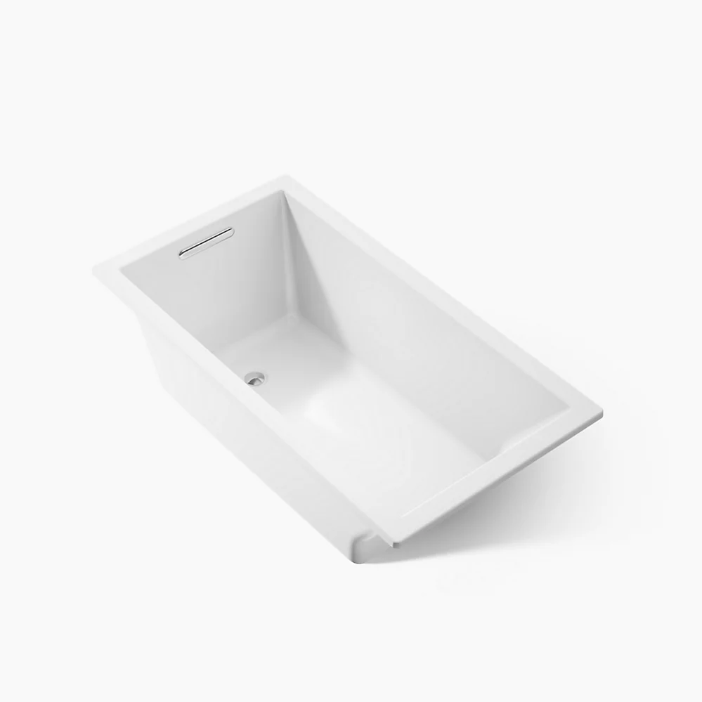 kohler Underscore®60" x 32" drop-in bath