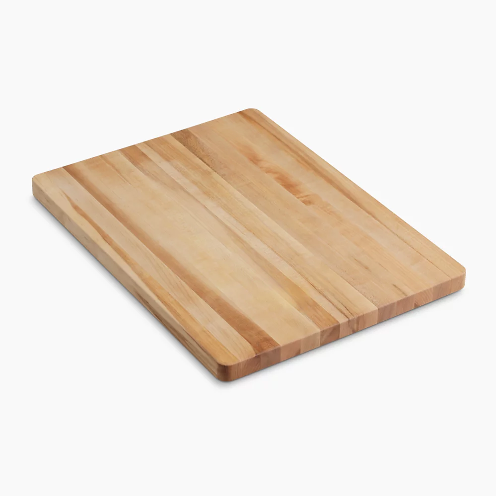 kohler Vault™ Strive®Wood cutting board