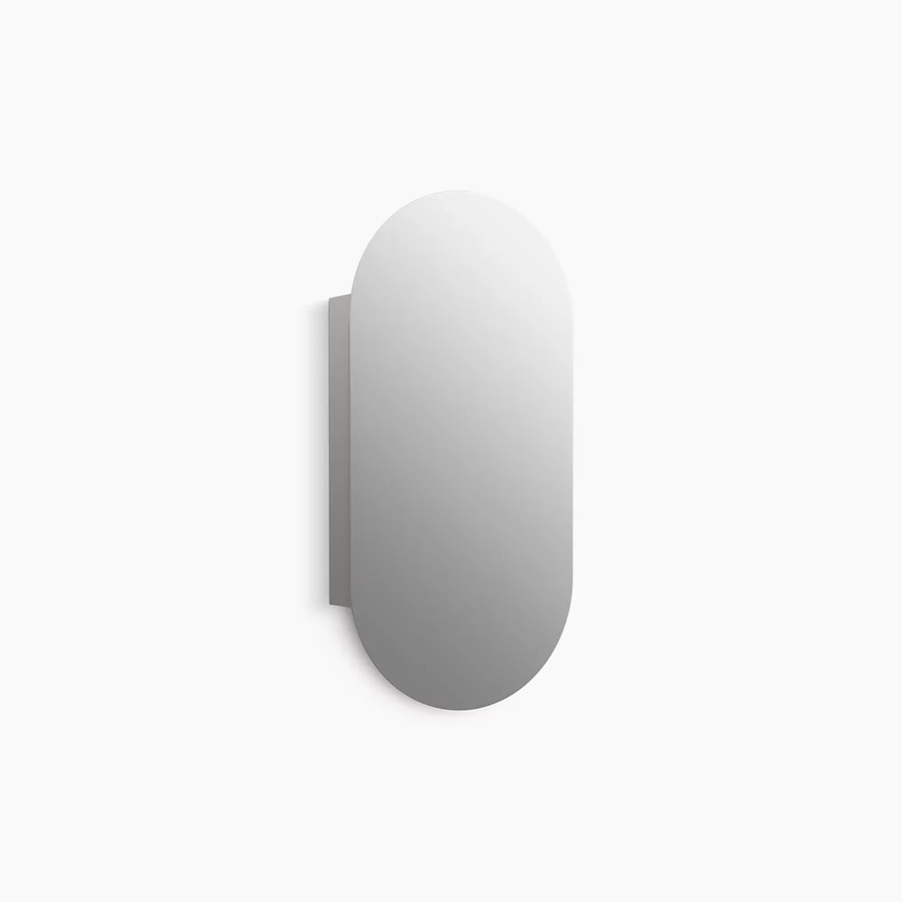 kohler Verdera®15" x 30" capsule medicine cabinet
