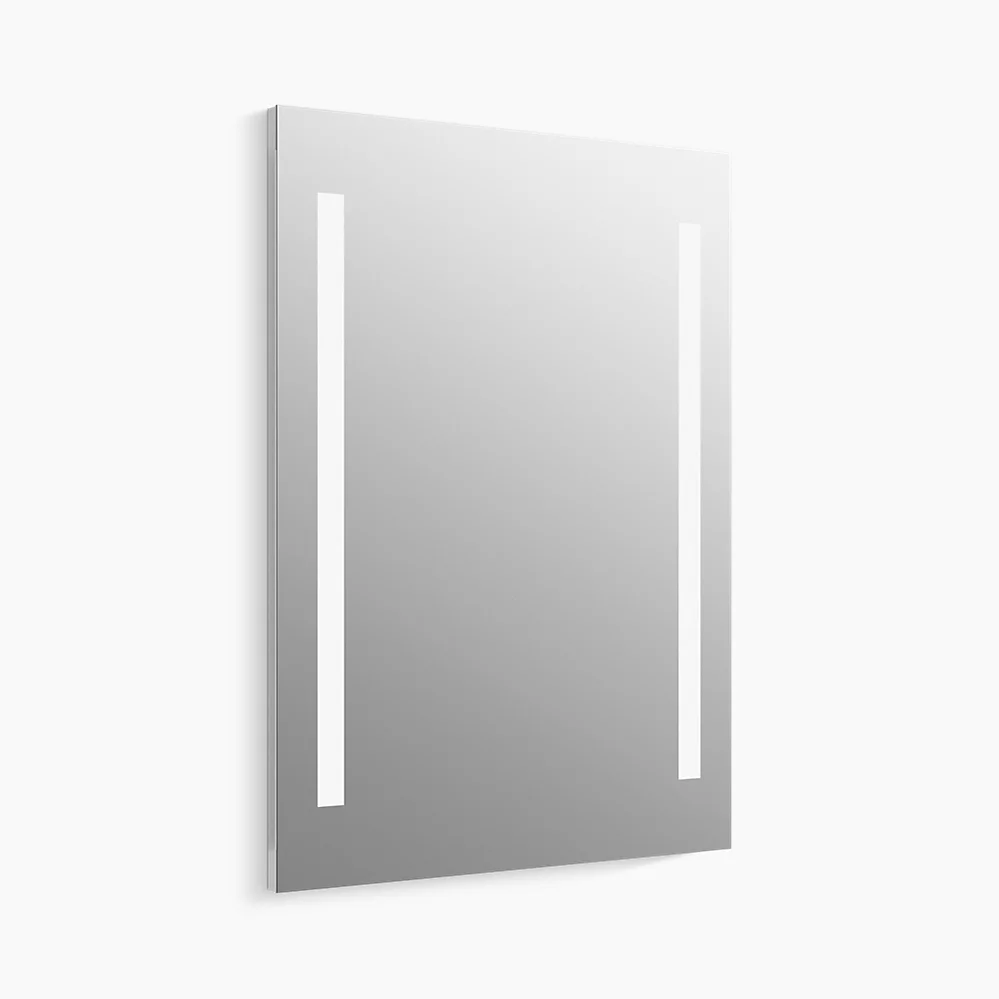 kohler Verdera®24" x 33" lighted mirror