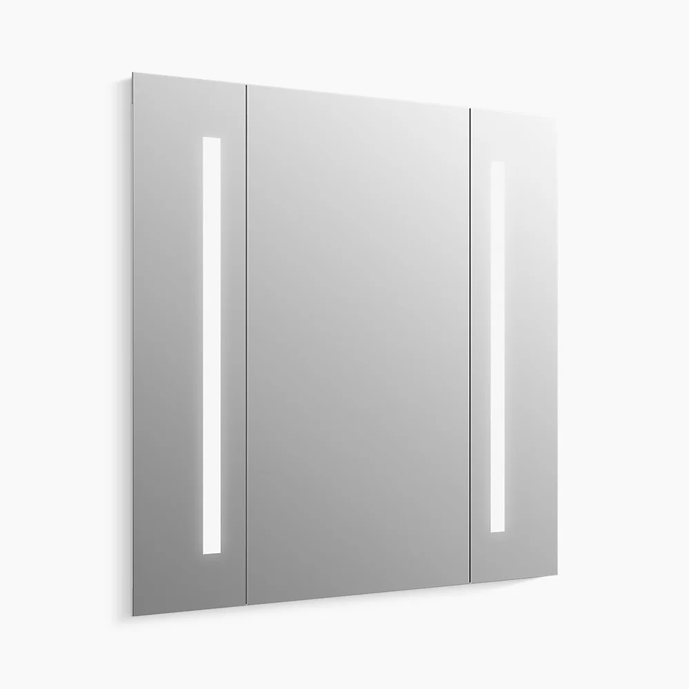 kohler Verdera®34" x 33" lighted mirror