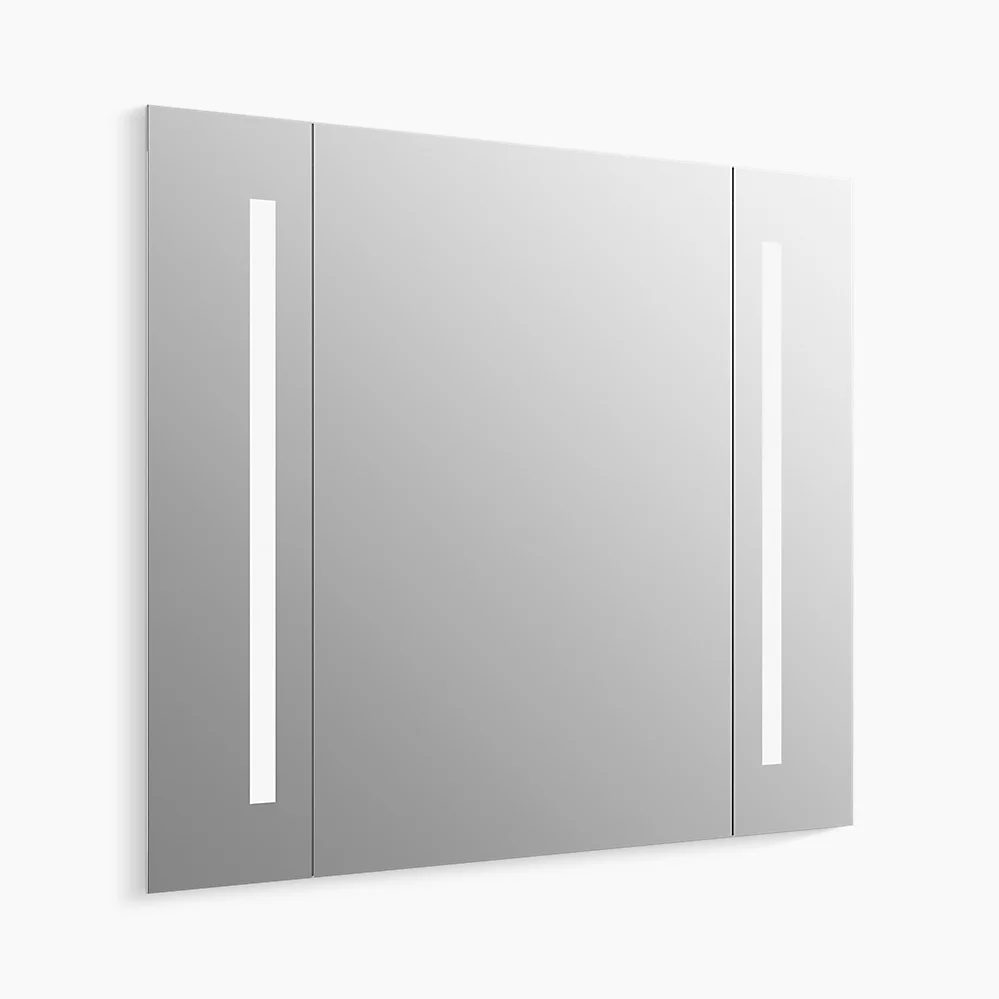 kohler Verdera®40" x 33" lighted mirror