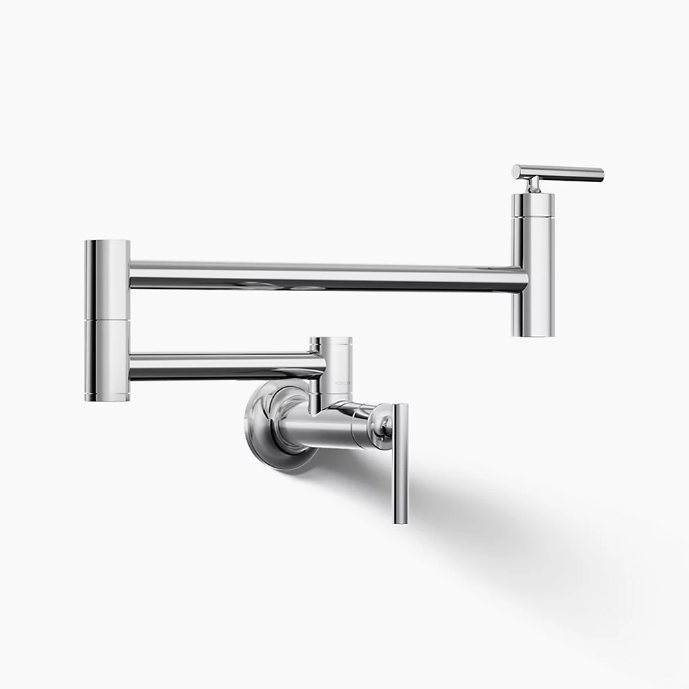 kohler Wall-mount pot filler