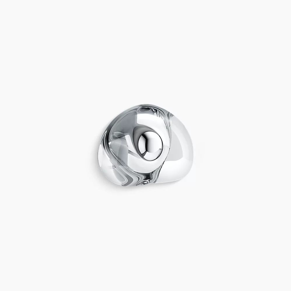 kohler Landshapes® by Daniel ArshamOval cabinet knob