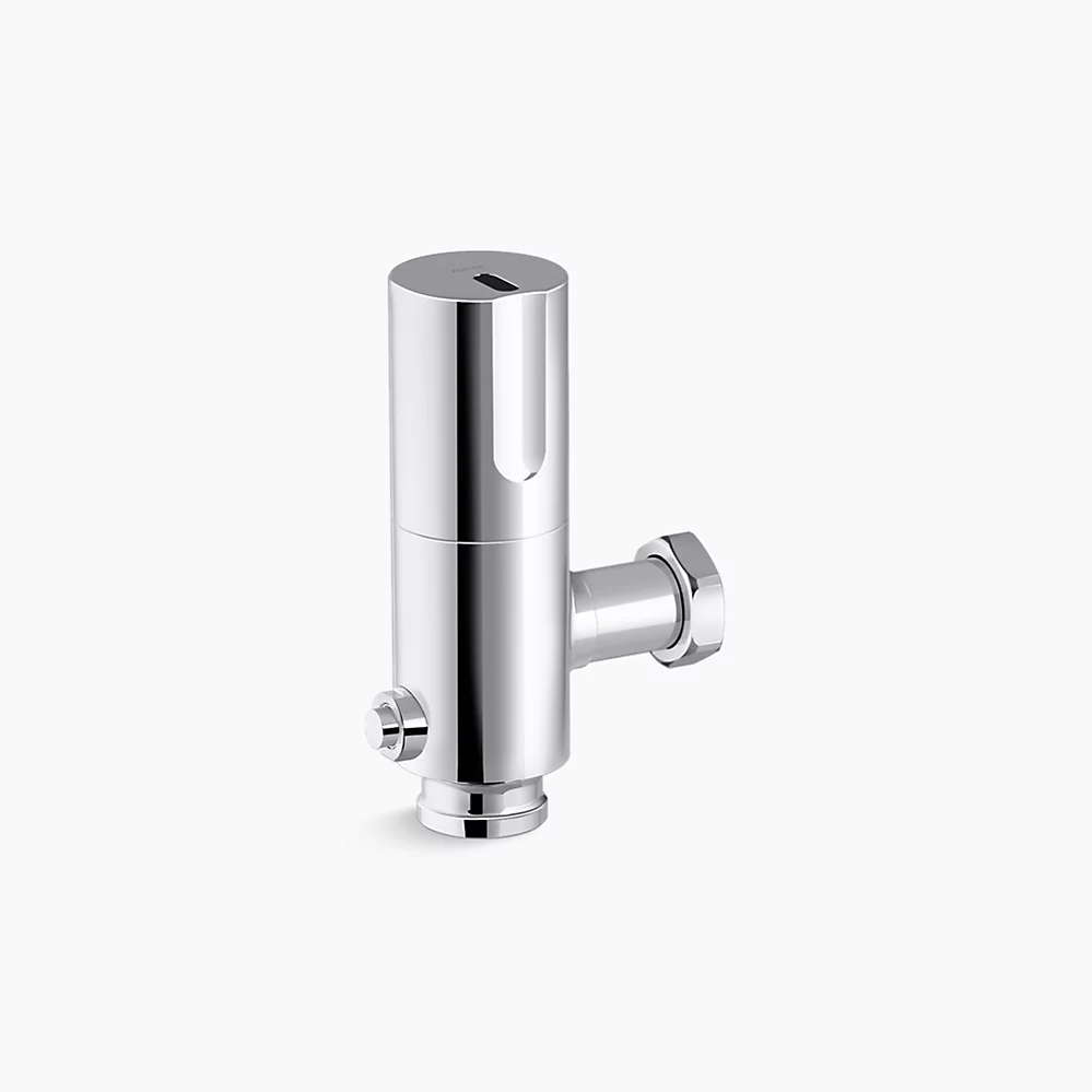 kohler Mach® WAVETouchless retrofit toilet flushometer HES-powered 1.28 gpf