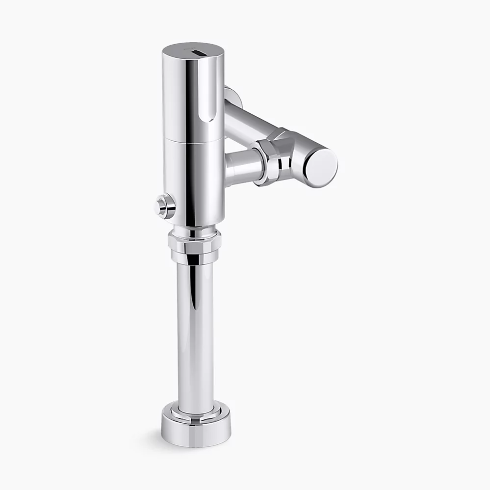 kohler Mach® WAVETouchless toilet flushometer HES-powered 1.28 gpf