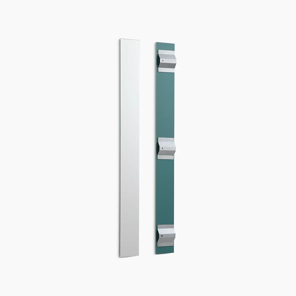 kohler Mirrored side kit for Catalan® medicine cabinets