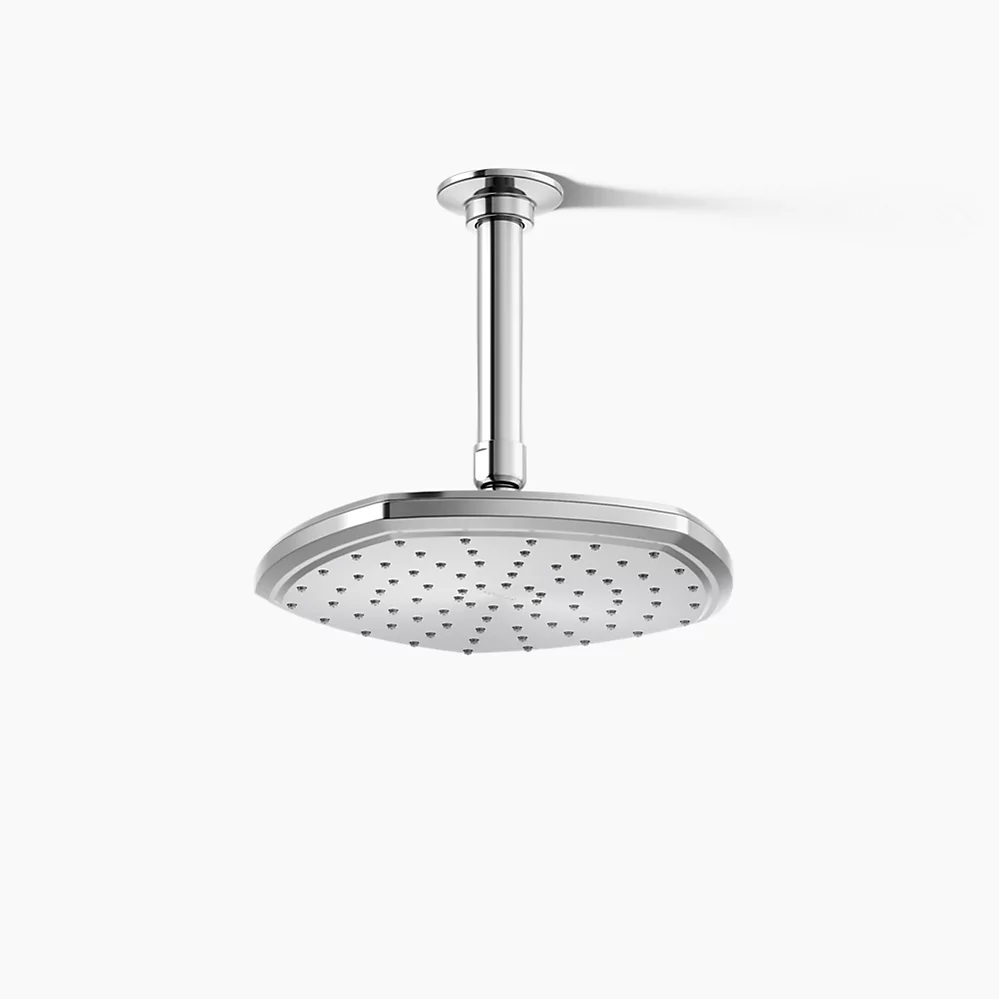 kohler Occasion®8" single-function rainhead 1.75 gpm