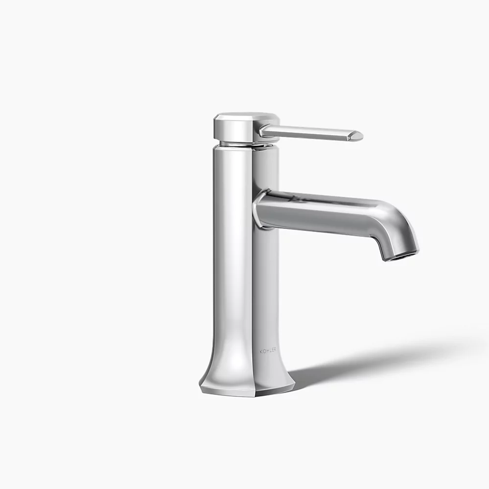 kohler Occasion®Single-handle bathroom sink faucet 0.5 gpm