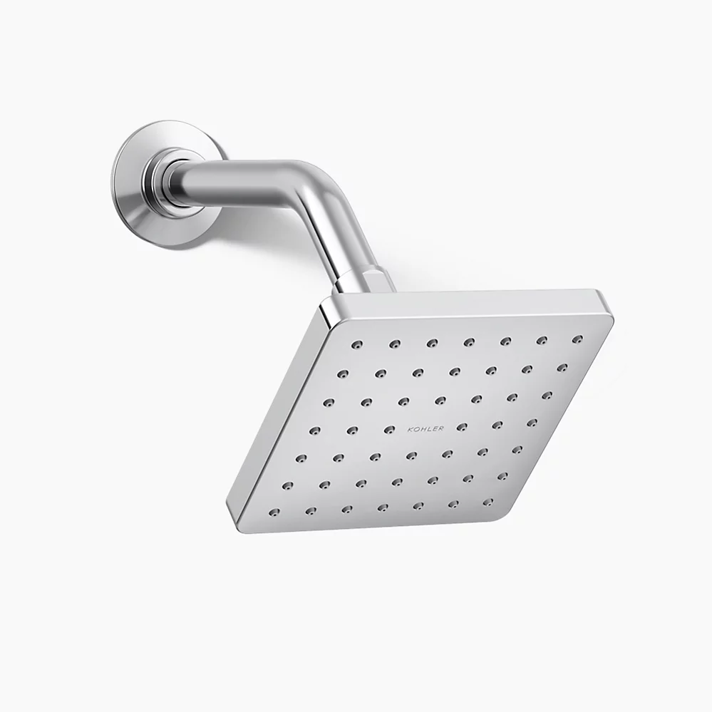kohler Parallel®Single-function showerhead 2.5 gpm