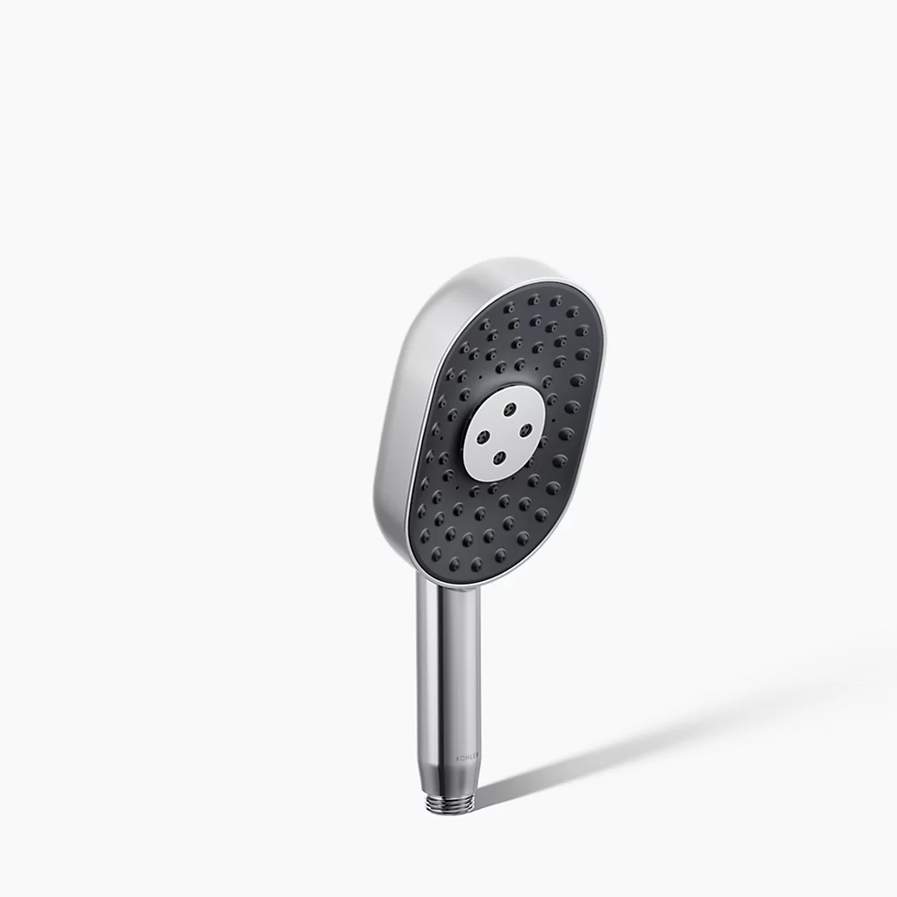 kohler Statement®Oblong three-function handshower 1.75 gpm