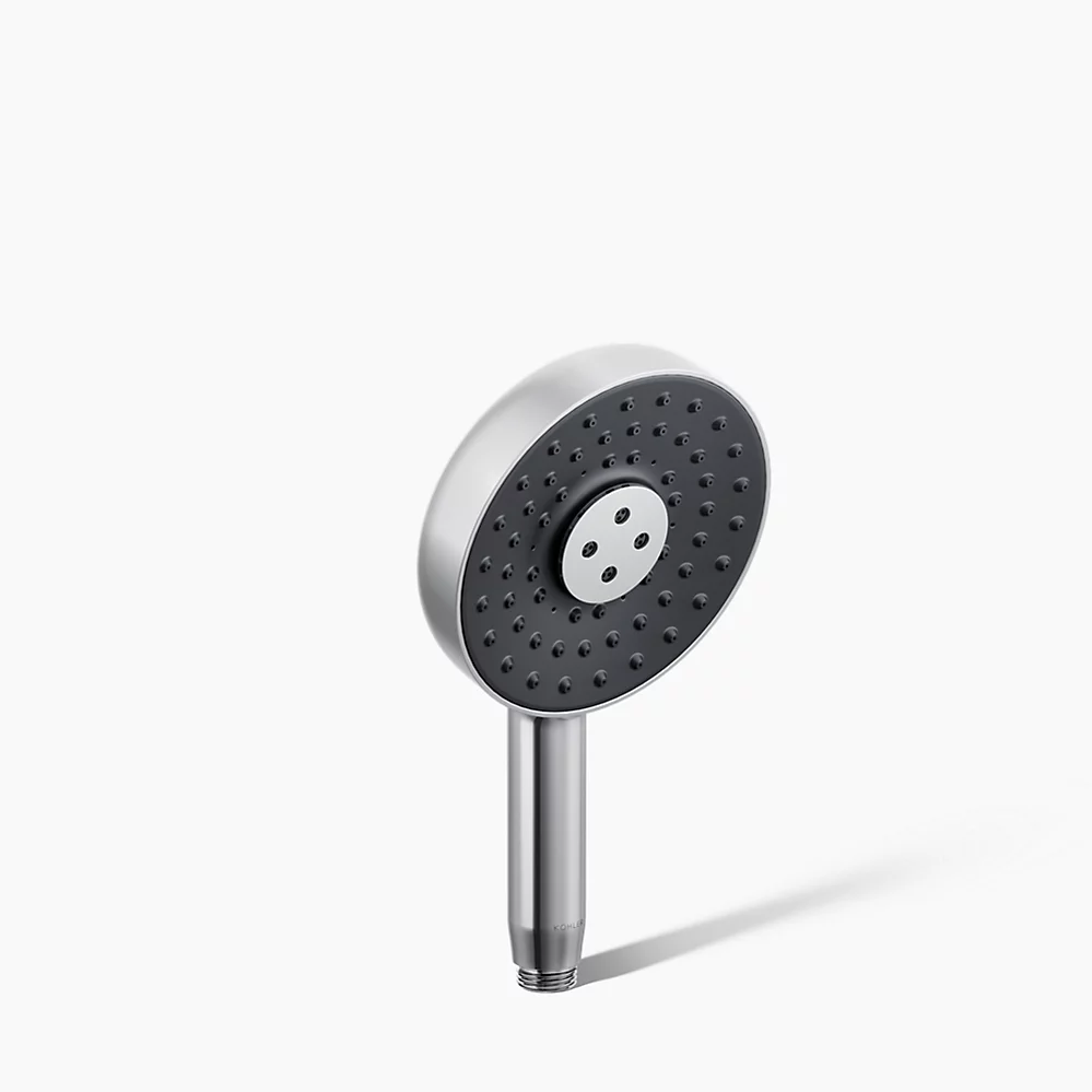 kohler Statement®Round three-function handshower 1.75 gpm