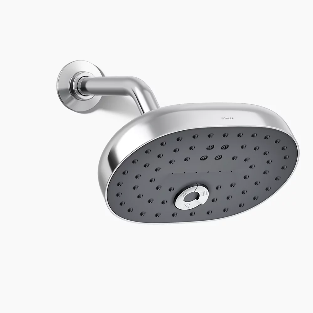 kohler Statement®Three-function showerhead 1.75 gpm