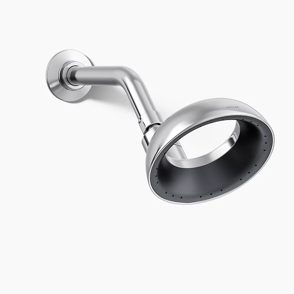 kohler Statement® VESSingle-function showerhead 1.5 gpm
