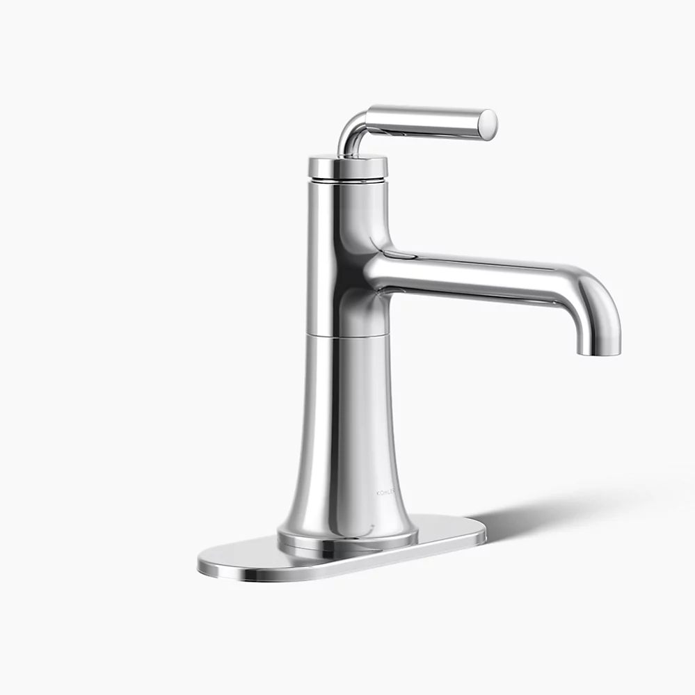 kohler Tone™Single-handle bathroom sink faucet 1.0 gpm