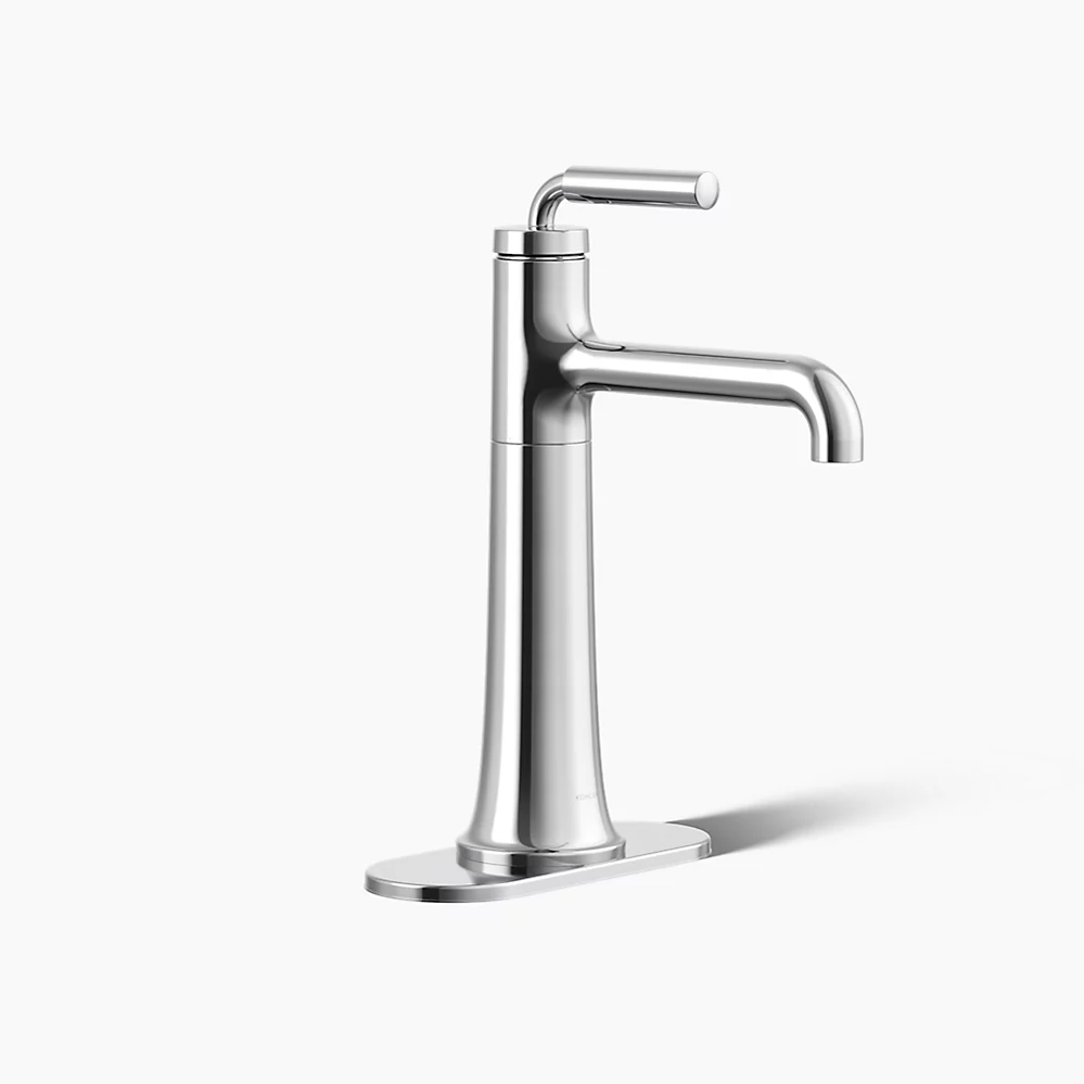 kohler Tone™Tall single-handle bathroom sink faucet 1.2 gpm