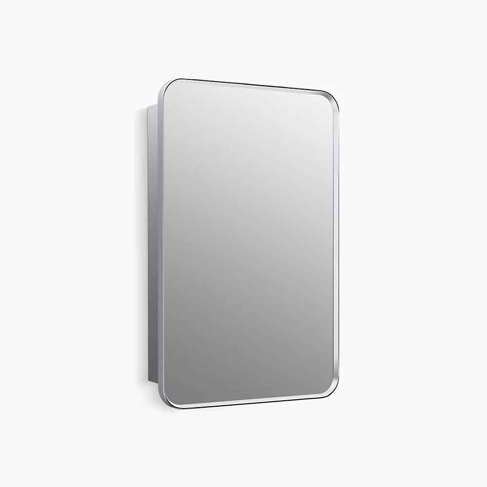 kohler Verdera®22" x 34" rectangular framed medicine cabinet