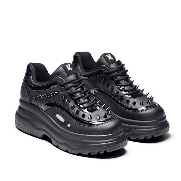 Koi Footwear BANE OF EXILE TRAINERS