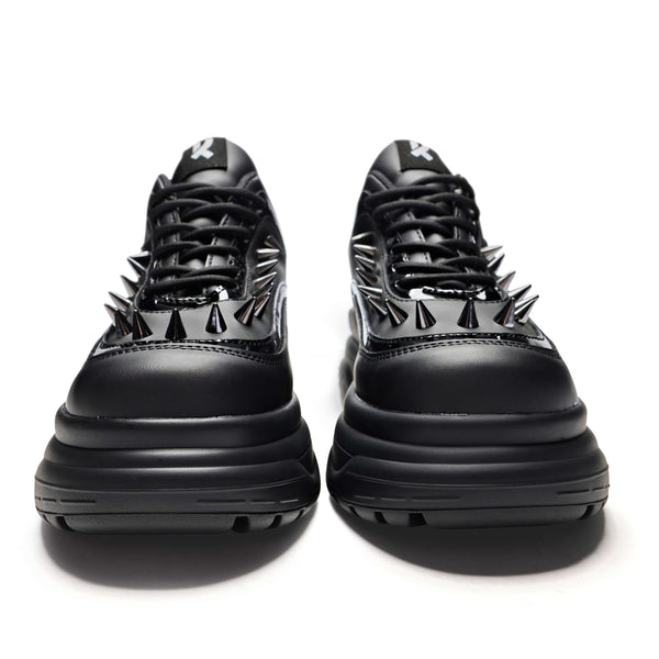 Koi Footwear BANE OF EXILE TRAINERS