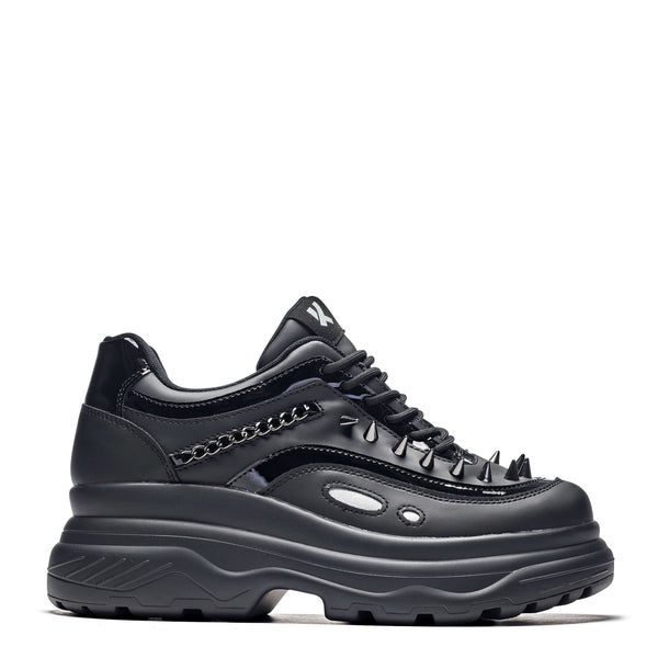 koi footwear BANE OF EXILE TRAINERS