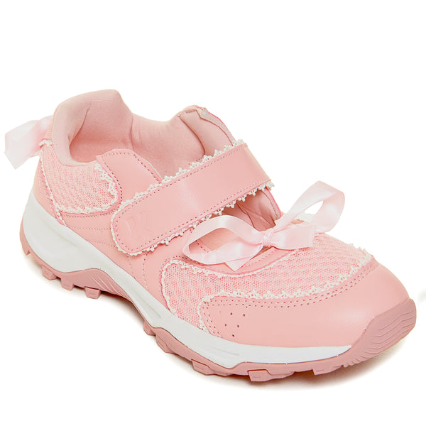 Koi Footwear Itsu Lolita Ballet Mary Janes - Pink