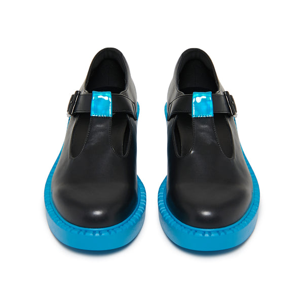 Koi Footwear The Hatsune Miku Mary Janes - Black
