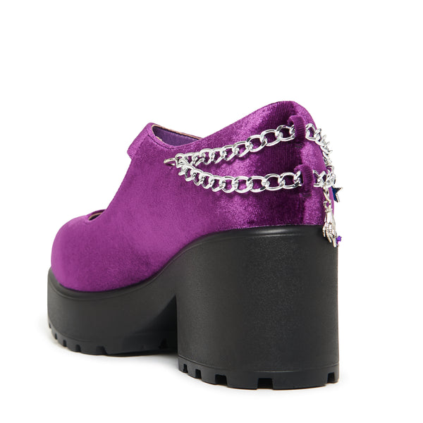 Koi Footwear Tira Mary Janes ‘Fatal Touch Edition’