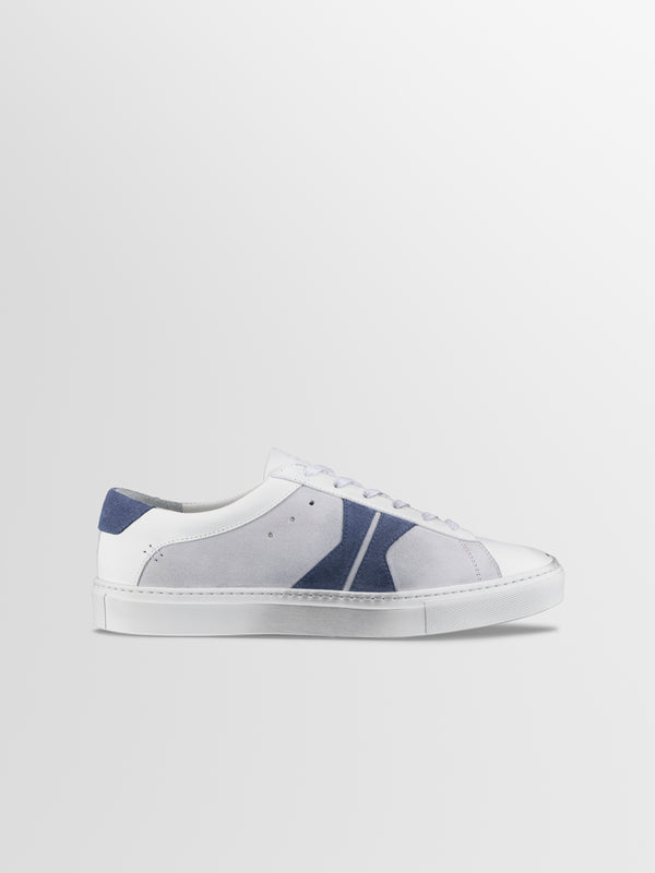 koio Capri Distressed in Fjord