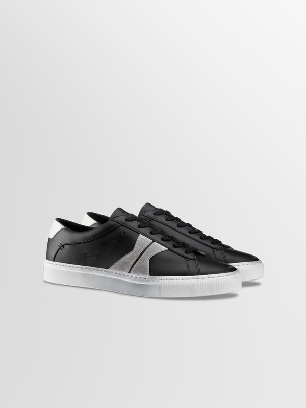 Koio Capri Distressed In Jet