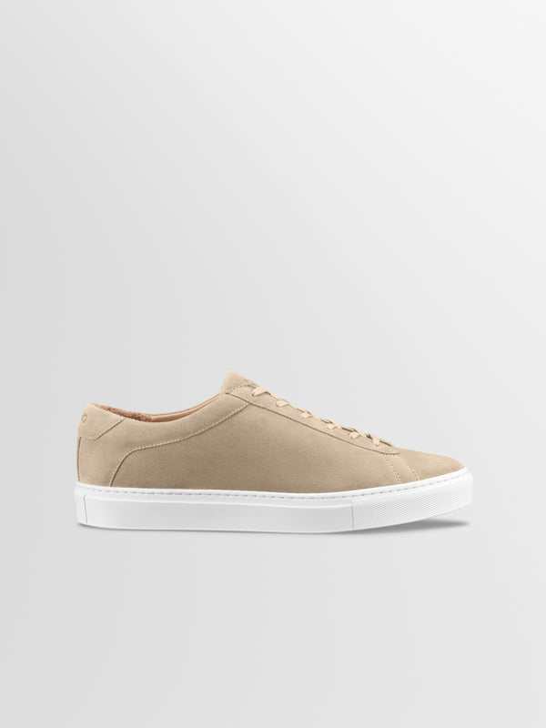 koio Capri in Cardamom